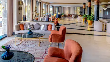 RIXOS PREMIUM MAGAWISH