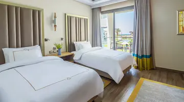 RIXOS PREMIUM MAGAWISH