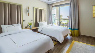 RIXOS PREMIUM MAGAWISH