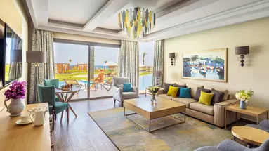 RIXOS PREMIUM MAGAWISH