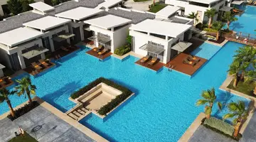 RIXOS PREMIUM MAGAWISH