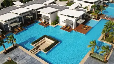 RIXOS PREMIUM MAGAWISH