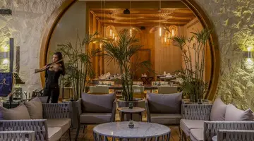 RIXOS PREMIUM MAGAWISH