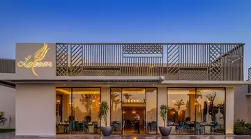 RIXOS PREMIUM MAGAWISH