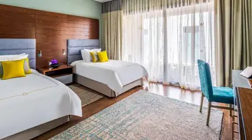RIXOS PREMIUM MAGAWISH