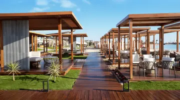 RIXOS PREMIUM MAGAWISH