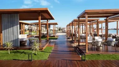 RIXOS PREMIUM MAGAWISH