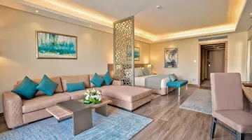 RIXOS PREMIUM MAGAWISH