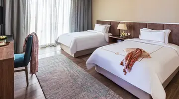 RIXOS PREMIUM MAGAWISH
