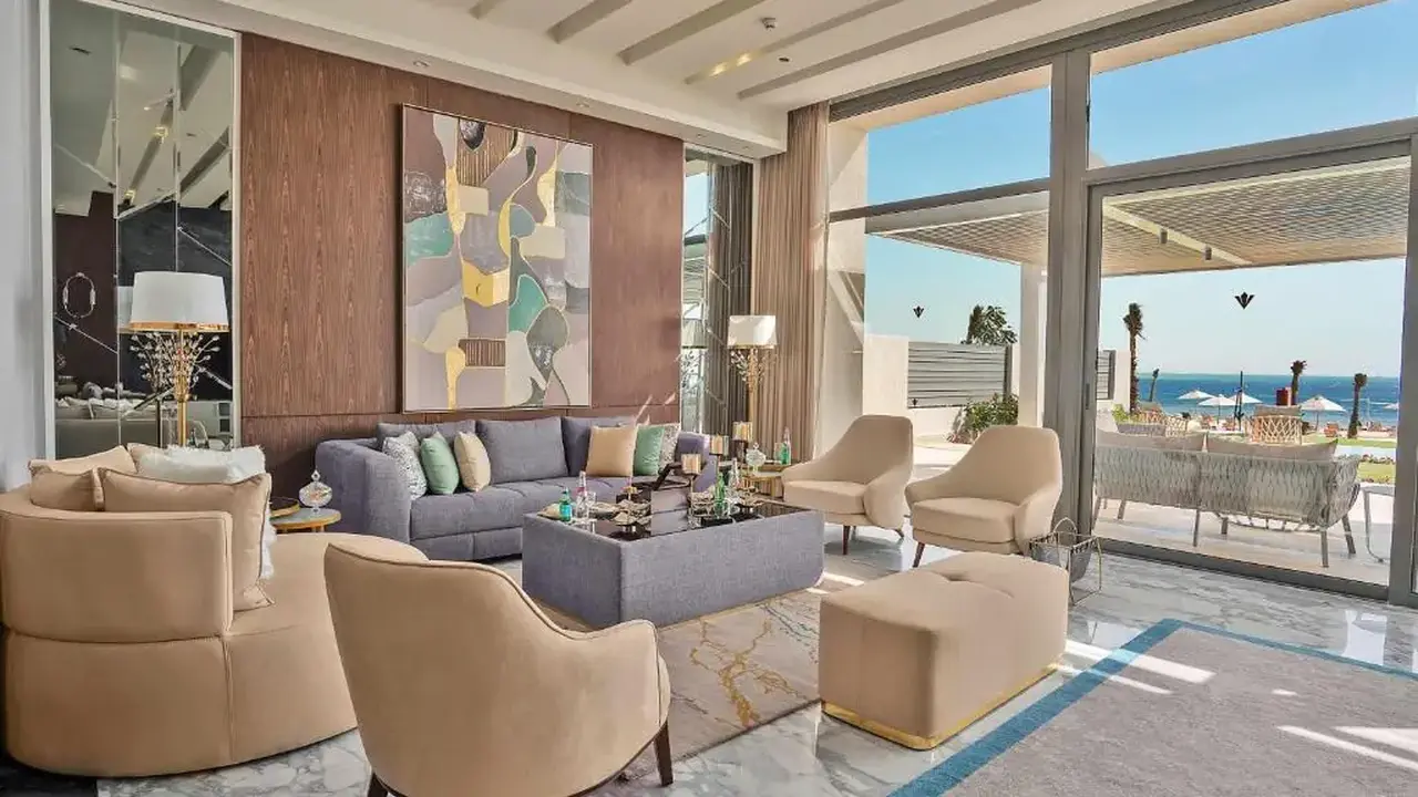 RIXOS PREMIUM MAGAWISH