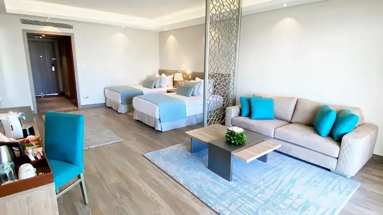 RIXOS PREMIUM MAGAWISH