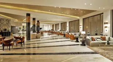 RIXOS PREMIUM MAGAWISH