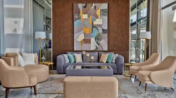 RIXOS PREMIUM MAGAWISH