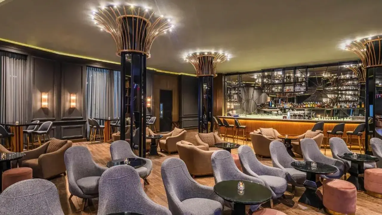 RIXOS PREMIUM MAGAWISH