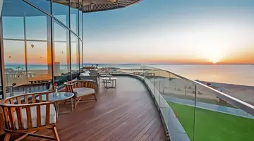 RIXOS PREMIUM MAGAWISH