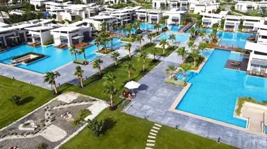 RIXOS PREMIUM MAGAWISH