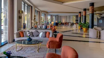 RIXOS PREMIUM MAGAWISH