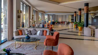 RIXOS PREMIUM MAGAWISH