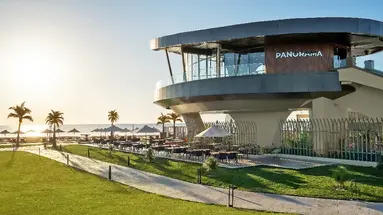 RIXOS PREMIUM MAGAWISH