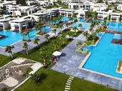 RIXOS PREMIUM MAGAWISH