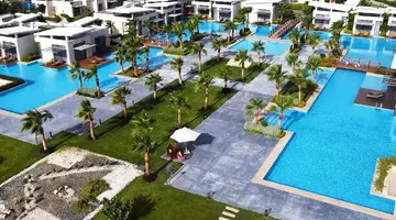 RIXOS PREMIUM MAGAWISH