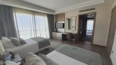 RIXOS PREMIUM MAGAWISH