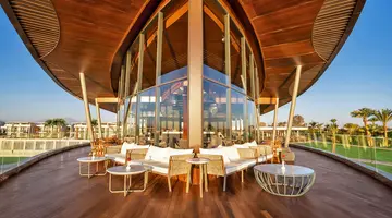 RIXOS PREMIUM MAGAWISH