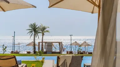 RIXOS PREMIUM MAGAWISH