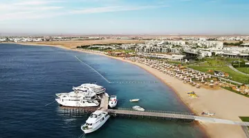 RIXOS PREMIUM MAGAWISH