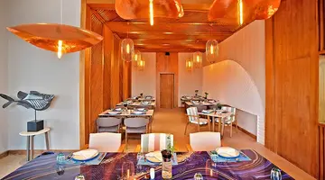 RIXOS PREMIUM MAGAWISH