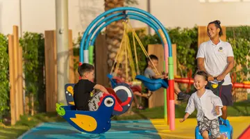 RIXOS PREMIUM MAGAWISH