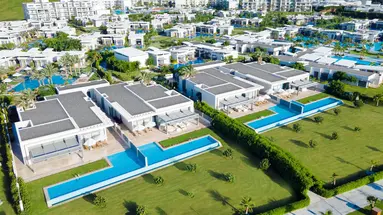 RIXOS PREMIUM MAGAWISH