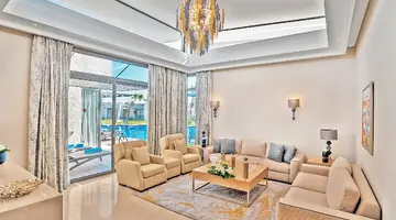 RIXOS PREMIUM MAGAWISH