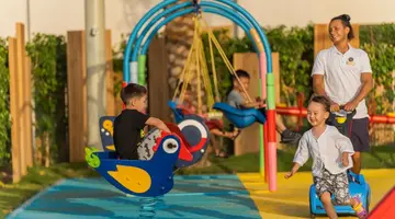RIXOS PREMIUM MAGAWISH