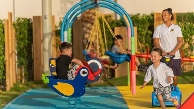 RIXOS PREMIUM MAGAWISH