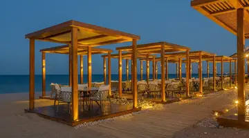 RIXOS PREMIUM MAGAWISH