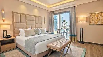 RIXOS PREMIUM MAGAWISH