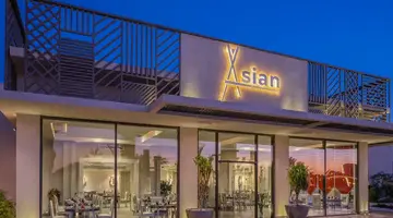 RIXOS PREMIUM MAGAWISH