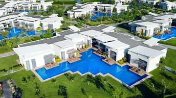 RIXOS PREMIUM MAGAWISH