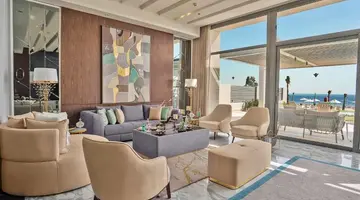 RIXOS PREMIUM MAGAWISH