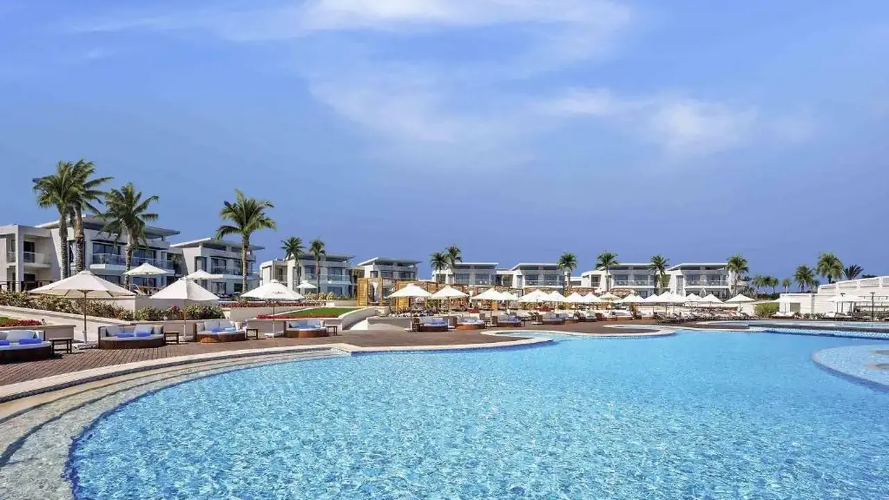 RIXOS PREMIUM MAGAWISH