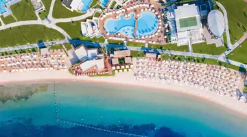RIXOS PREMIUM MAGAWISH