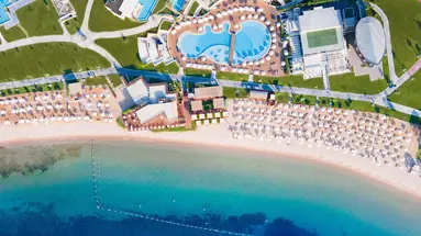 RIXOS PREMIUM MAGAWISH