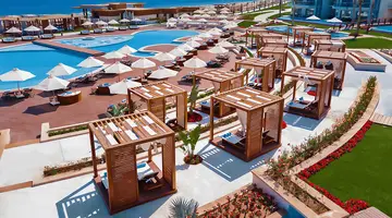 RIXOS PREMIUM MAGAWISH