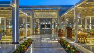 RIXOS PREMIUM MAGAWISH
