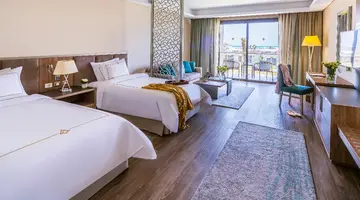 RIXOS PREMIUM MAGAWISH