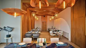 RIXOS PREMIUM MAGAWISH