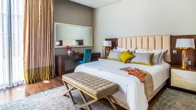 RIXOS PREMIUM MAGAWISH