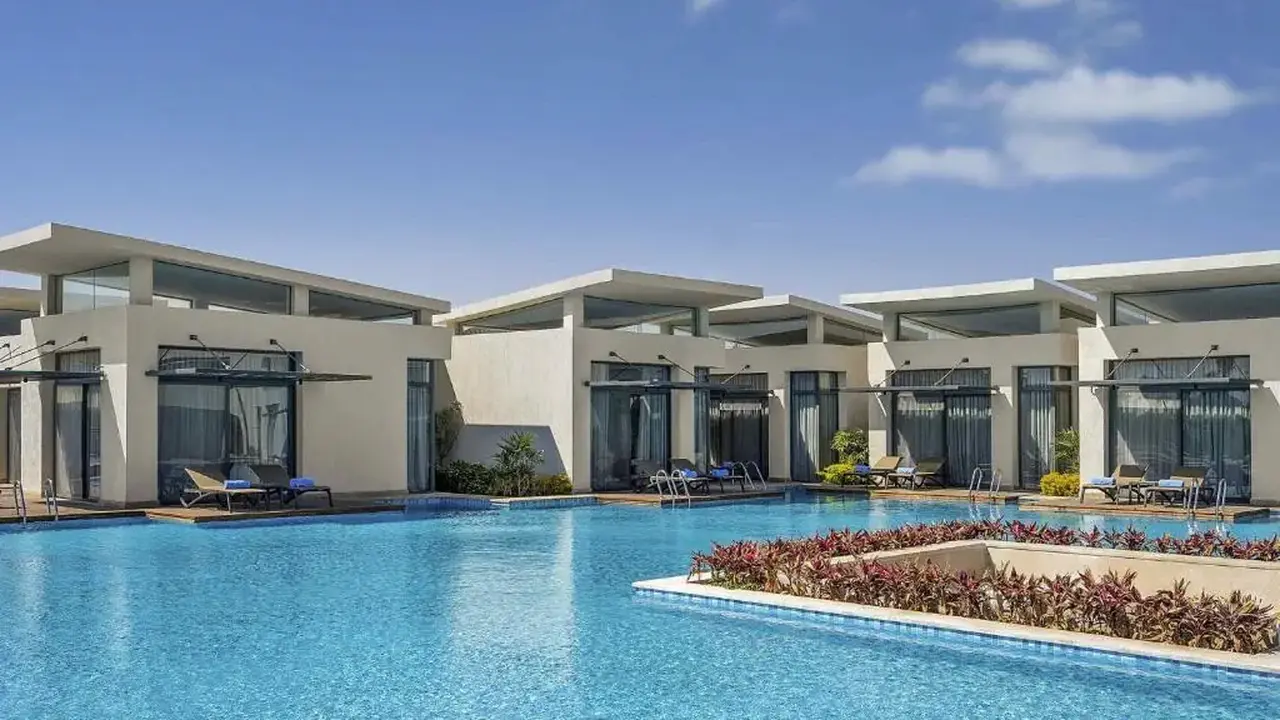 RIXOS PREMIUM MAGAWISH