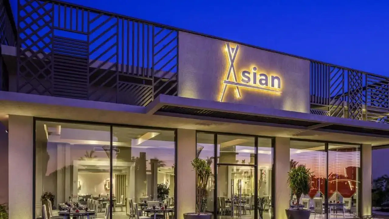 RIXOS PREMIUM MAGAWISH